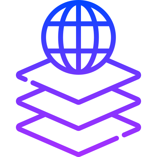 multiple-layer multiple-layer