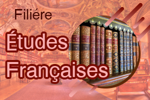 Notification de rattrapage : Module « Les Grands Mythes »(EFR / S1)